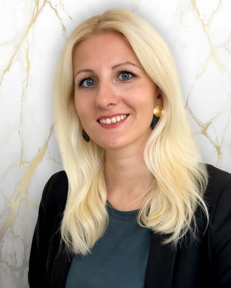 Friederike Ostwald I Psychologische Beratung